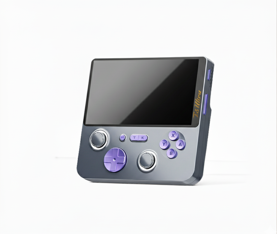 Akuma e5 Ultra©