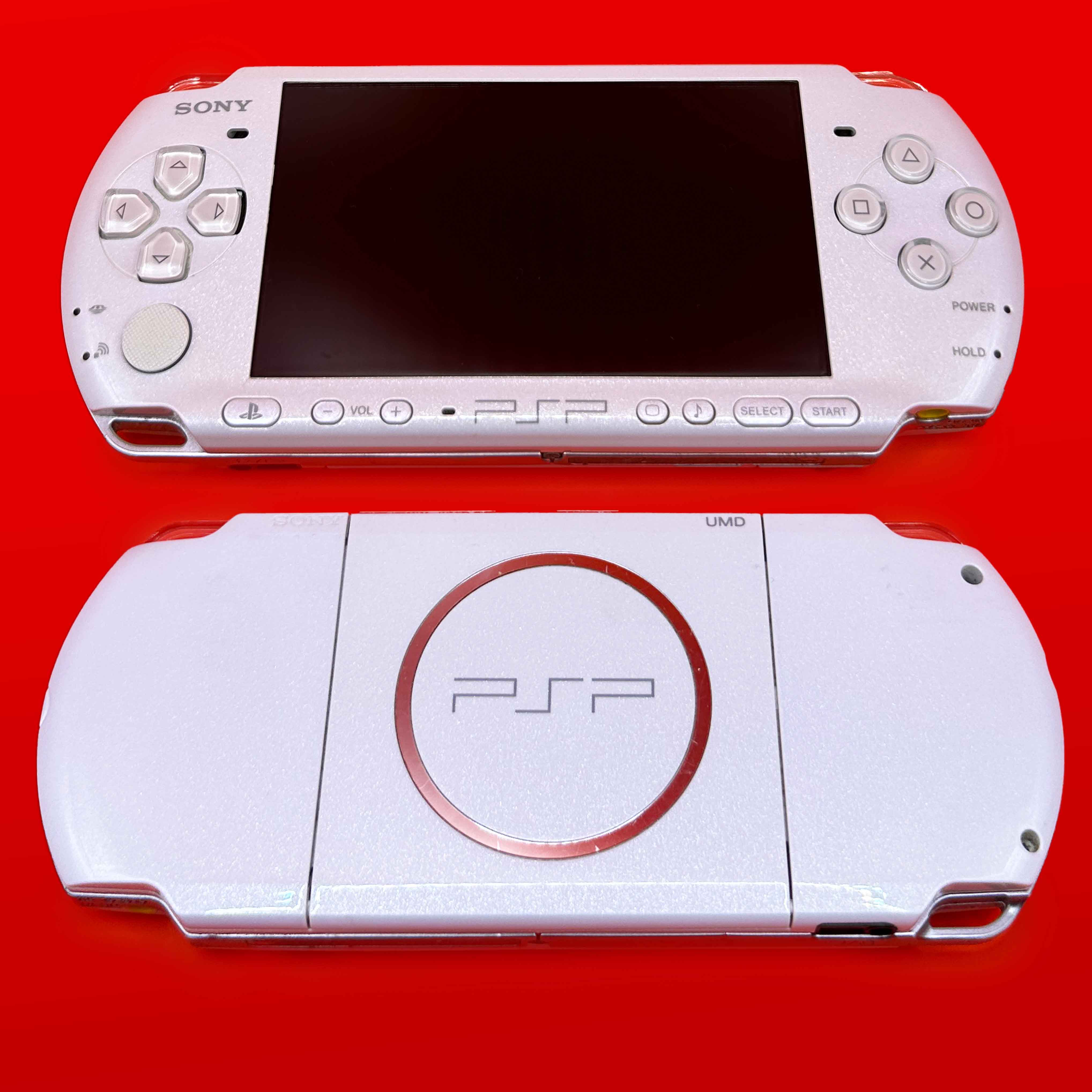 psp3000！ Playstation Psp 2020