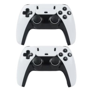 +2 Wireless Controllers